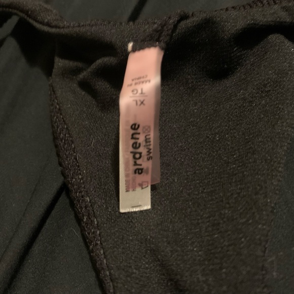 Swim Top - Picture 2 of 2